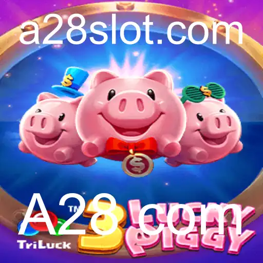 Explorando o Mundo de 3LUCKYPIGGY: O Jogo Que Está Conquistando a Todos