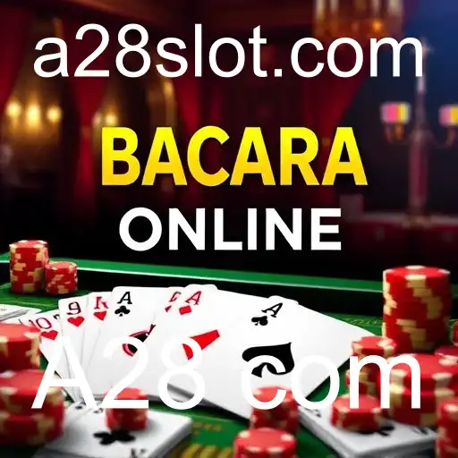 Bacará online