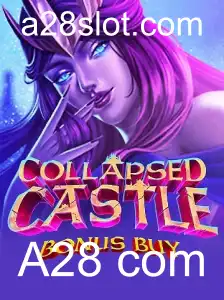 Explorando o Mundo de CollapsedCastleBonusBuy