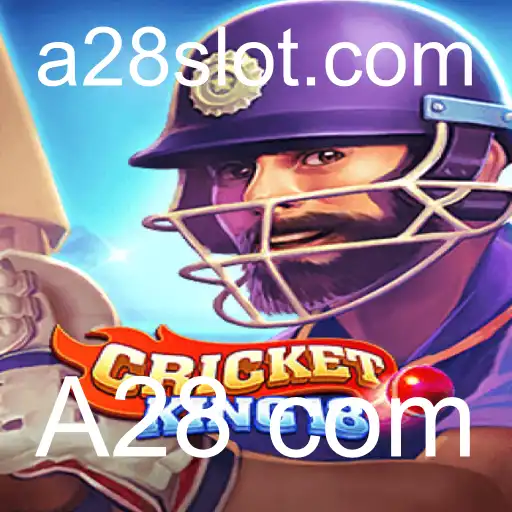 CricketKing18: Explorando o Universo do Jogo com A28 com