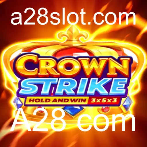 CrownStrike: O Novo Fenômeno dos Jogos de Estratégia