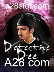 DetectiveDee: Explorando o Mundo do Mistério e da Dedução