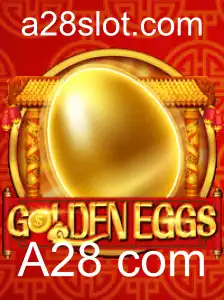 GoldenEggs: Descubra o Jogo que Está Conquistando o Mundo