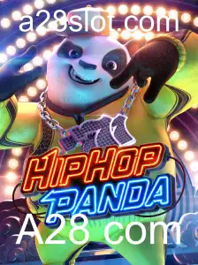 Descubra HipHopPanda: O Empolgante Jogo de Estratégia e Aventura