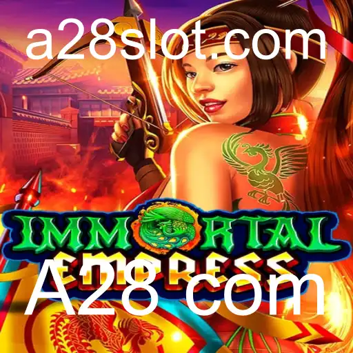 Descubra o Fascinante Universo de ImmortalEmpress: Um Jogo de Estratégia e Fantasia