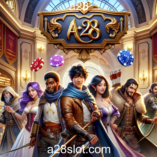 O Fascinante Mundo dos RPGs