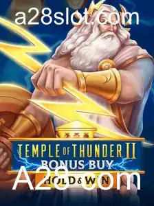 Descubra o Mundo de Temple of Thunder II: Bonus Buy e Suas Regras Fascinantes