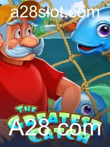 Descubra o Fascinante Mundo de 'TheGreatestCatch'