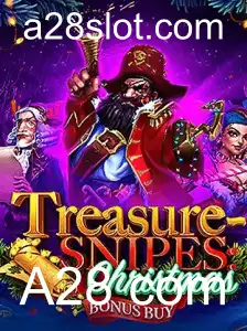 Descubra o Mundo de 'TreasuresnipesChristmas': Um Mergulho no Jogo Festivo A28 com Novidades