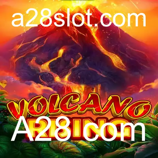 VolcanoRising: Um Mergulho Explosivo no Mundo dos Jogos de Tabuleiro