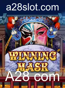 Descubra o Universo Envolvente de WinningMask