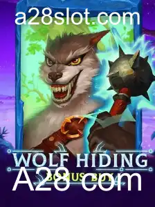 Explorando o Mundo de 'WolfHidingBonusBuy': Um Jogo de Estratégia e Aventura
