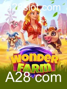 Explore o Mundo Encantado de WonderFarm: Um Guia Completo